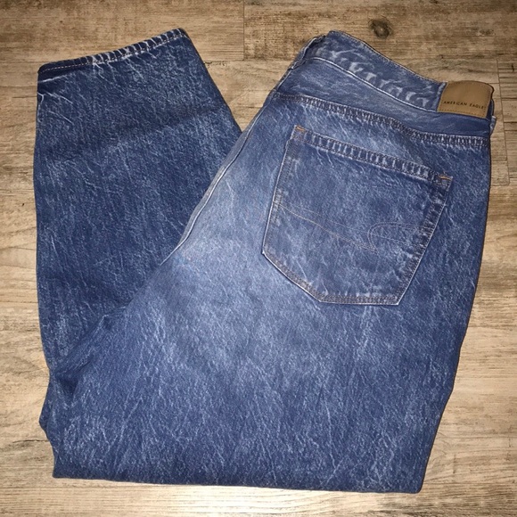 American Eagle Outfitters Denim - NWT American Eagle 🦅 Outfitters Mom Jeans